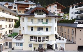 Hotel Lamtana Ischgl